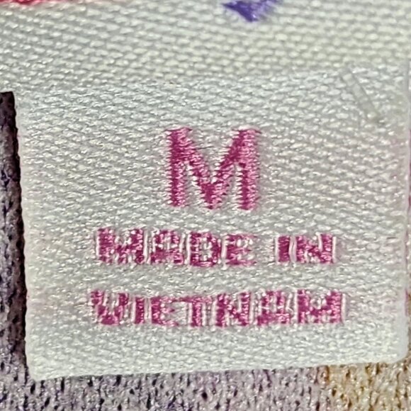 LuLaRoe Purple Polka Dot Ameilia Jack Skellington Dress Medium NWT - Picture 6 of 13